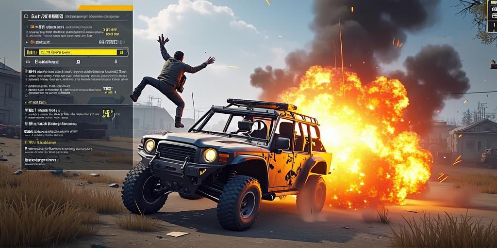 和平精英《葫芦娃》一体直装辅助嘎嘎稳