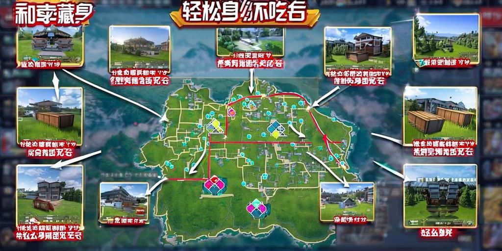 和平精英《星辰》外挂稳定直装带哥带妹首选利器